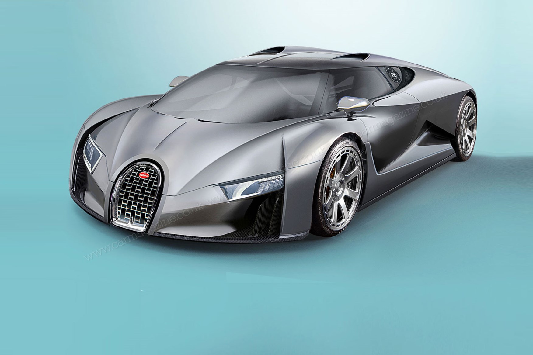 Bugatti Chiron Pictures to pin on Pinterest