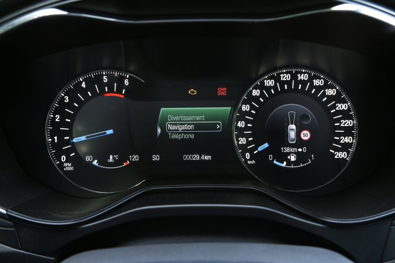 Sync 2 ford explorer