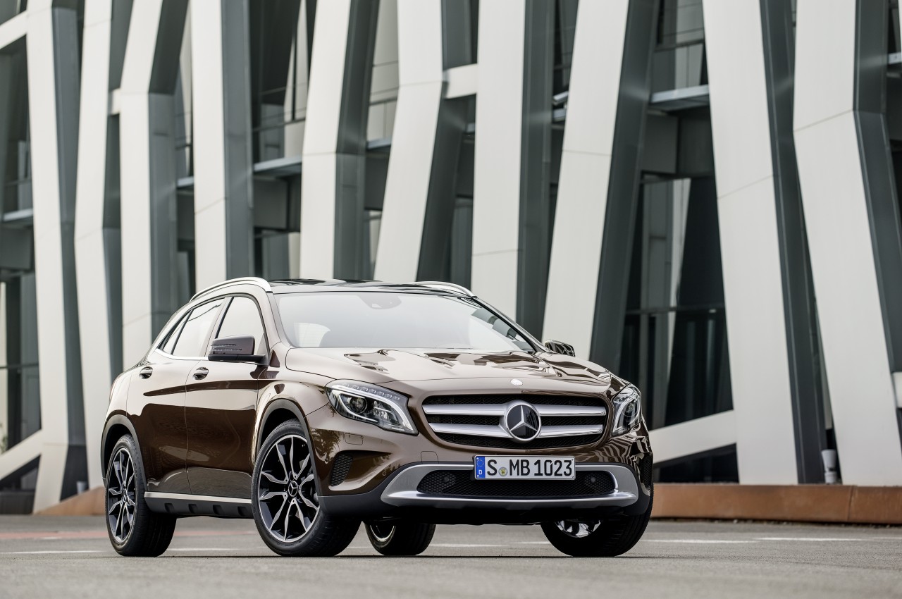 mercedes-gla-sans-amg