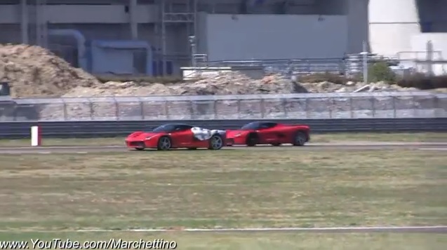 laferrari fiorano laferrari circuit fiorano