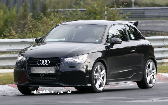 audi rs1 audi rs1
