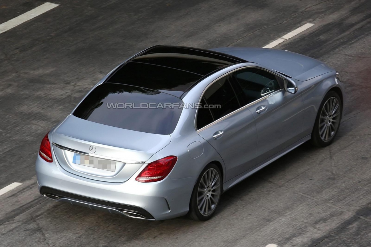 mercedes classe c 2014 mercedes classe c 2014