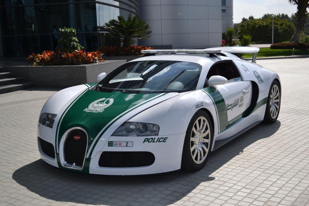 bugatti veyron police dubai veyron dubai
