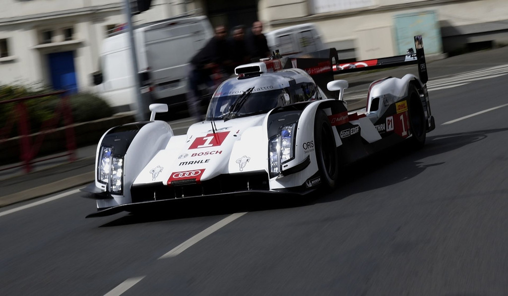 audi r18 e-tron quattro 2014 Le Mans audi r18 e-tron quattro 2014 Le Mans