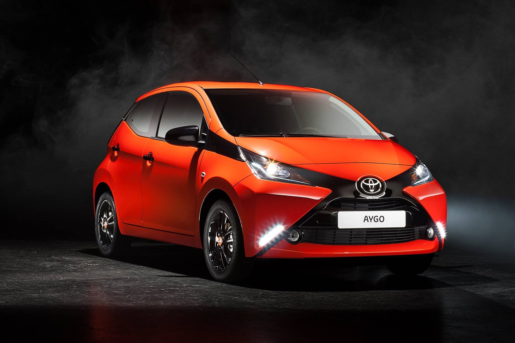 toyota aygo 2014 toyota aygo 2014
