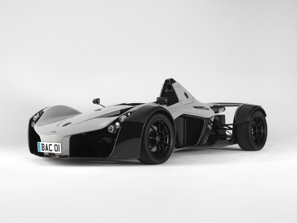 bac mono bac mono