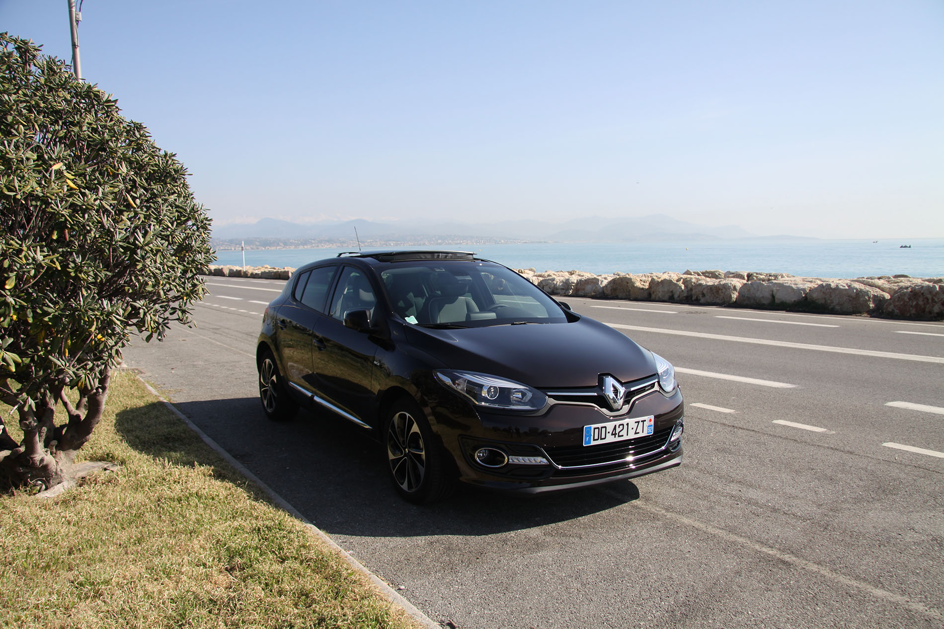 renault megane berline tce 130 renault megane berline tce 130