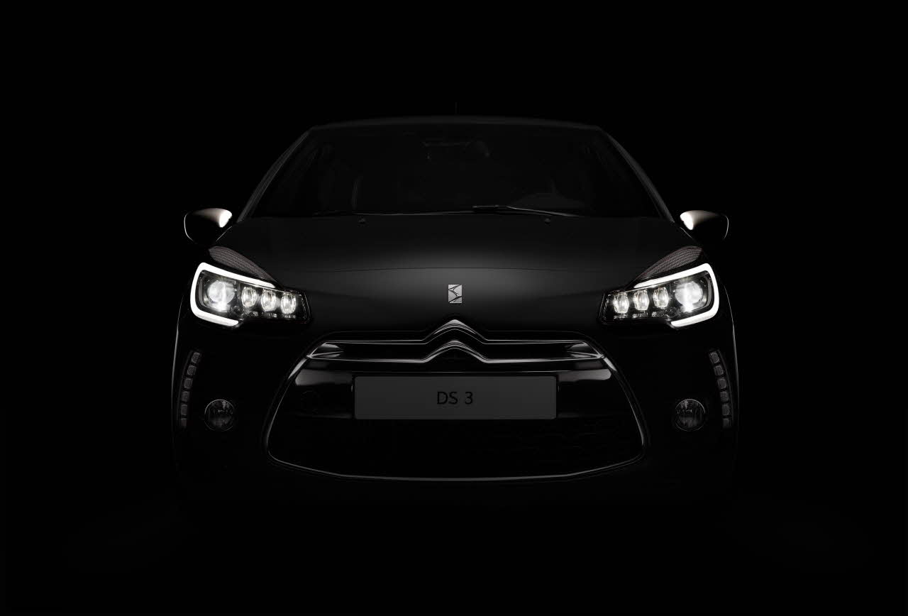citroen ds3 ds3 2014