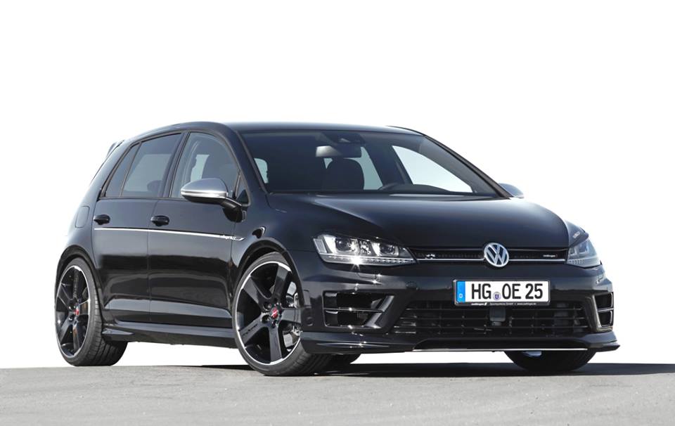 oettinger vw golf R oettinger golf R