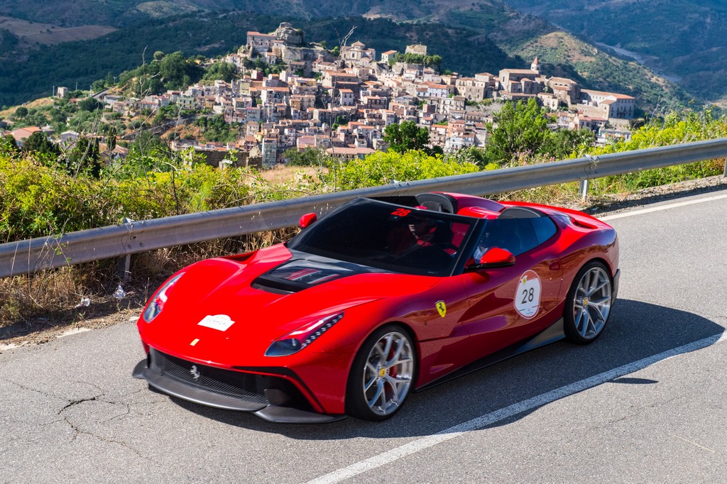 ferrari f12 trs ferrari f12 trs 2014