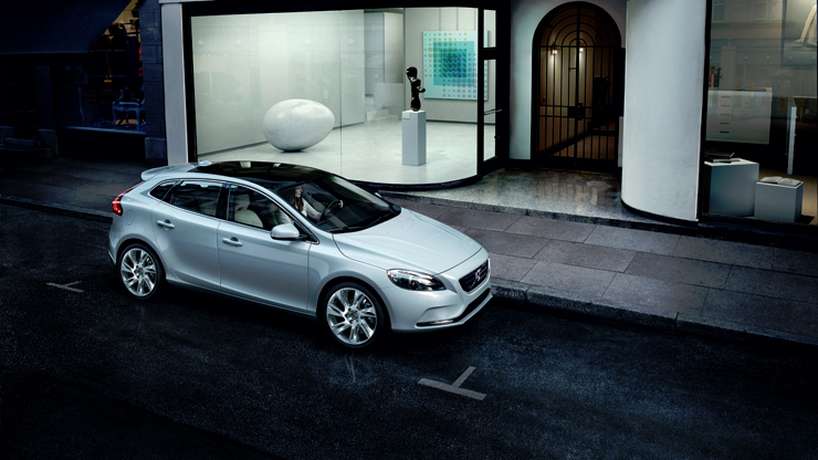 volvo v40 effektiv line volvo v40 effektiv line