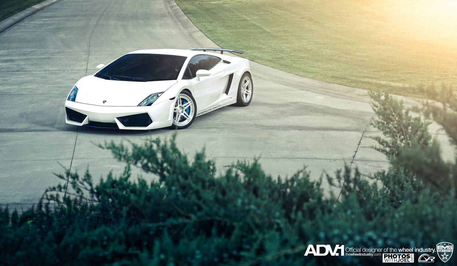 lamborghini gallardo 2000 chevaux lamborghini gallardo