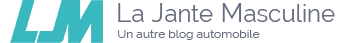 La Jante Masculine