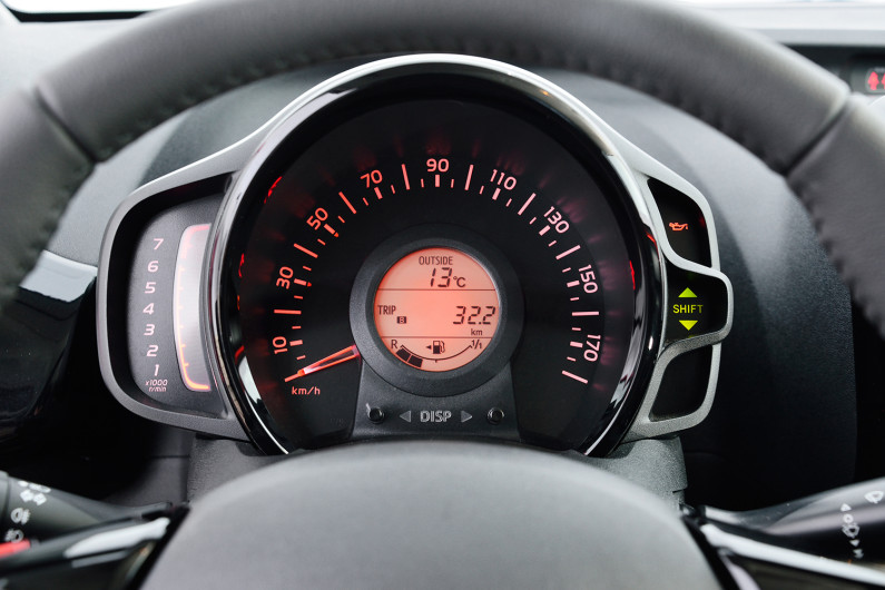 aygo 2014 compteur