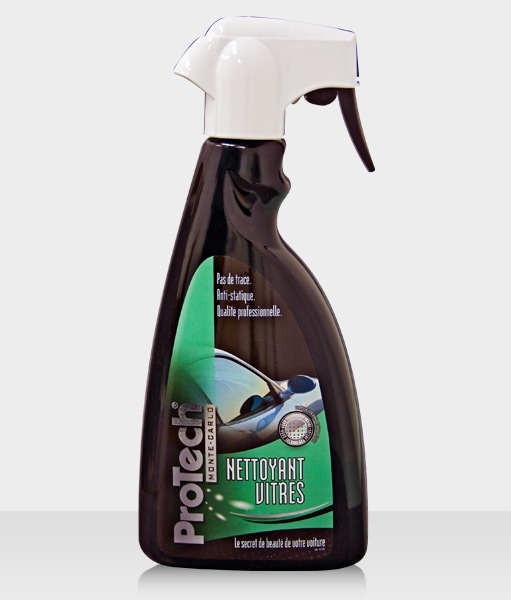 nettoyant vitres Protech