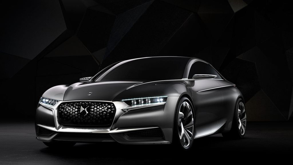 Divine DS Concept