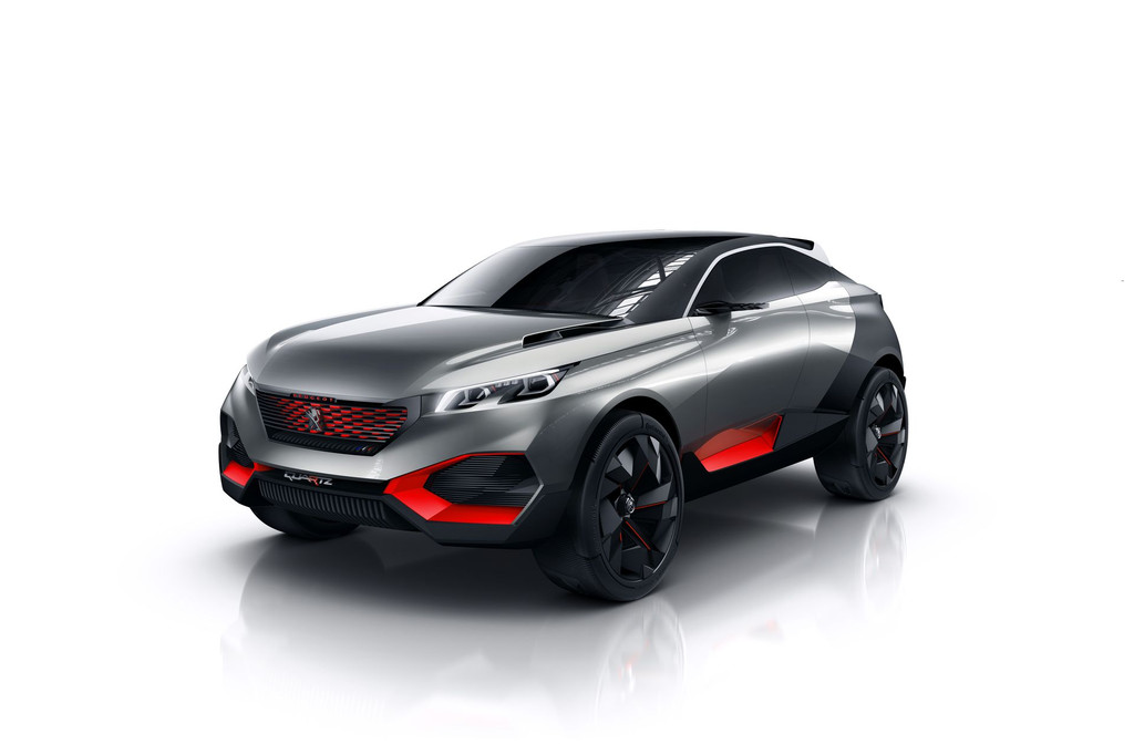 Quartz Concept