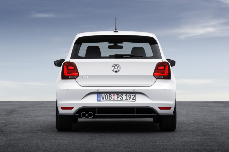 Polo GTI