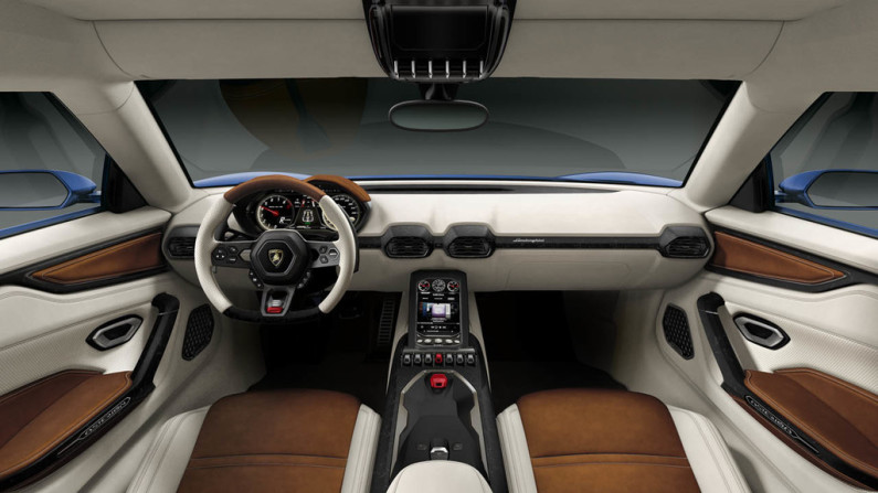 Lamborghini_Asterion_interieur