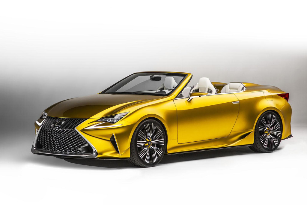 LF-C2 concept avant