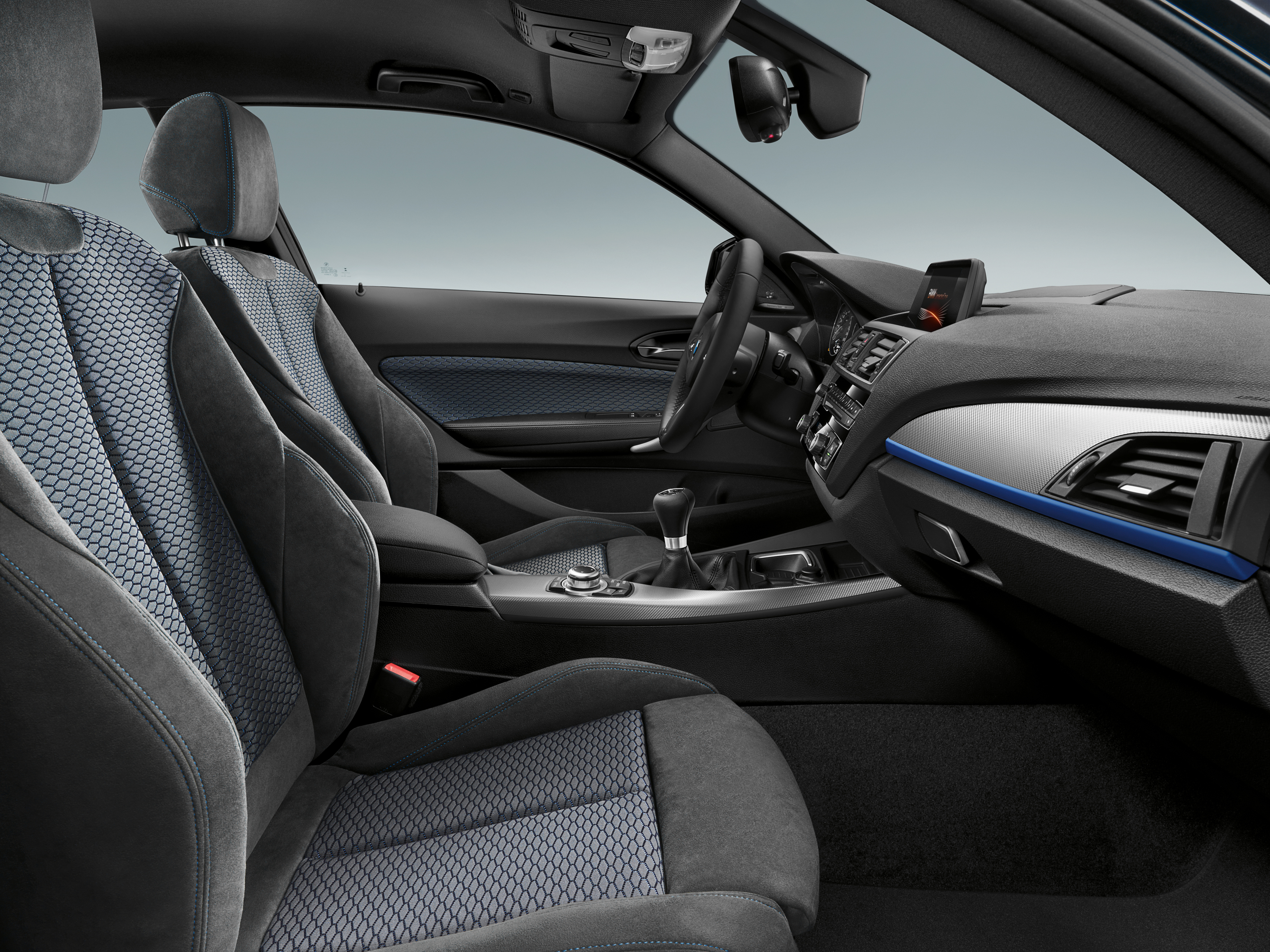 Voici La Version 2015 De La Bmw Serie 1