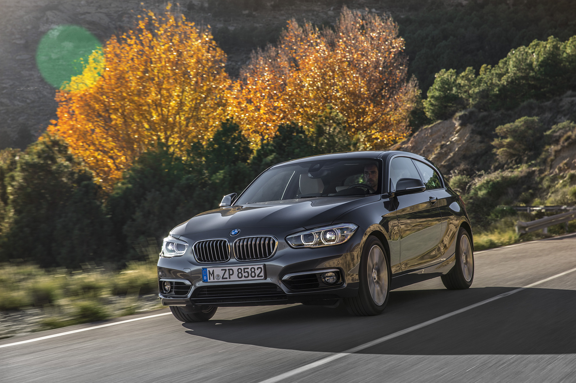 Bmw Serie 1