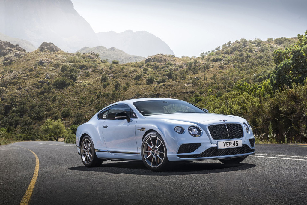 Continental GT