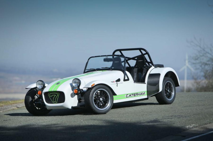 Caterham 270