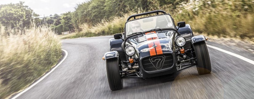 Caterham 360