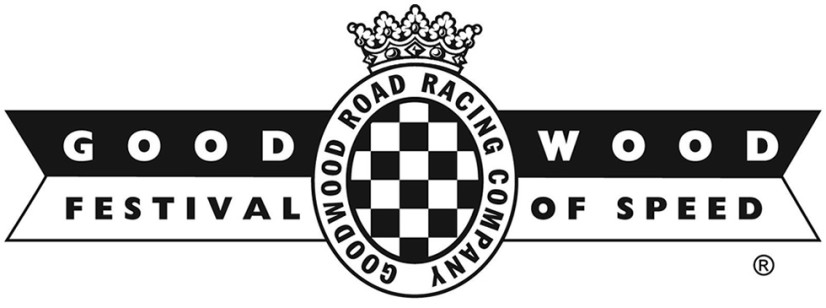 Logo Festival de Goodwood