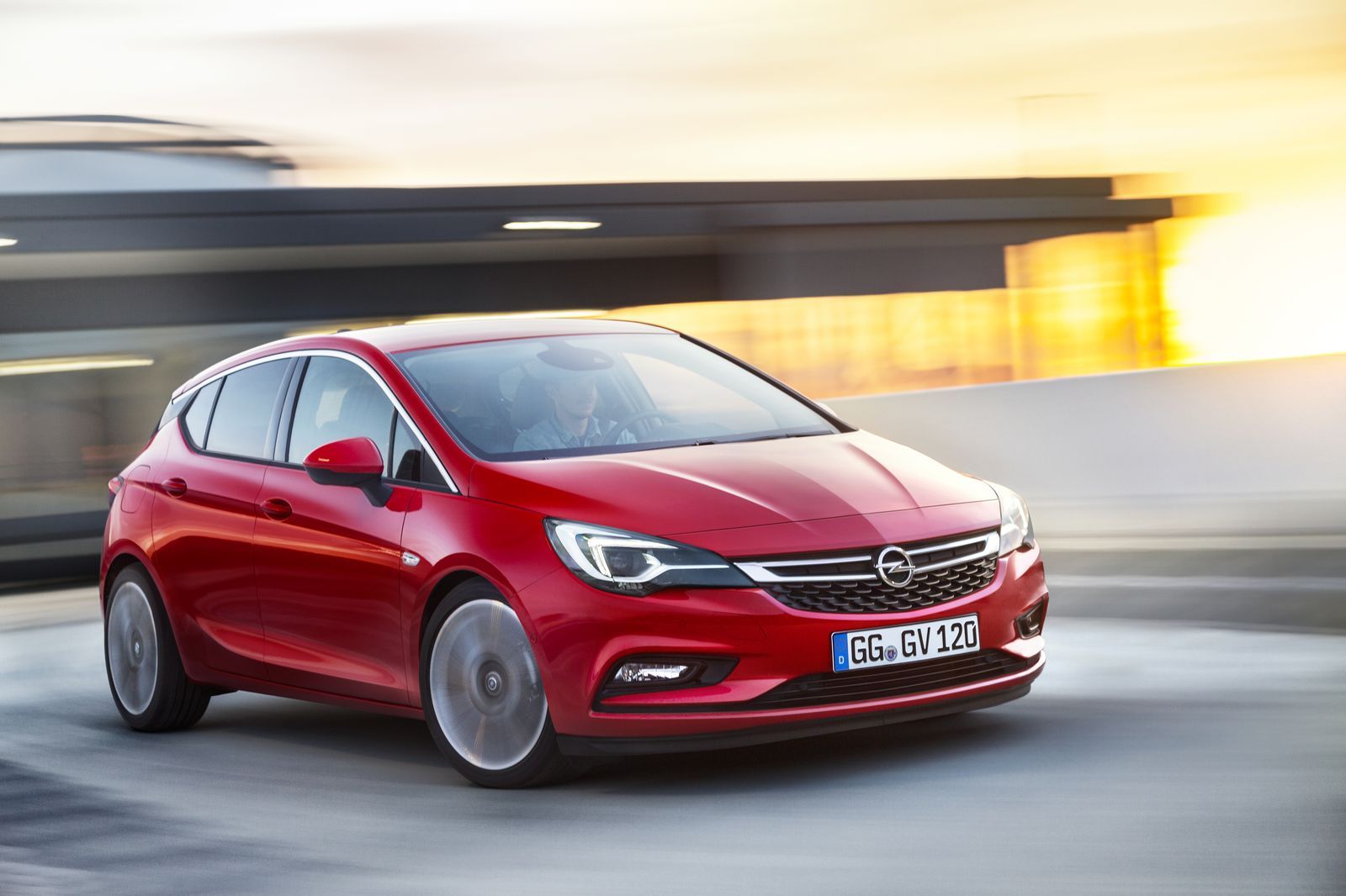 Astra 2015