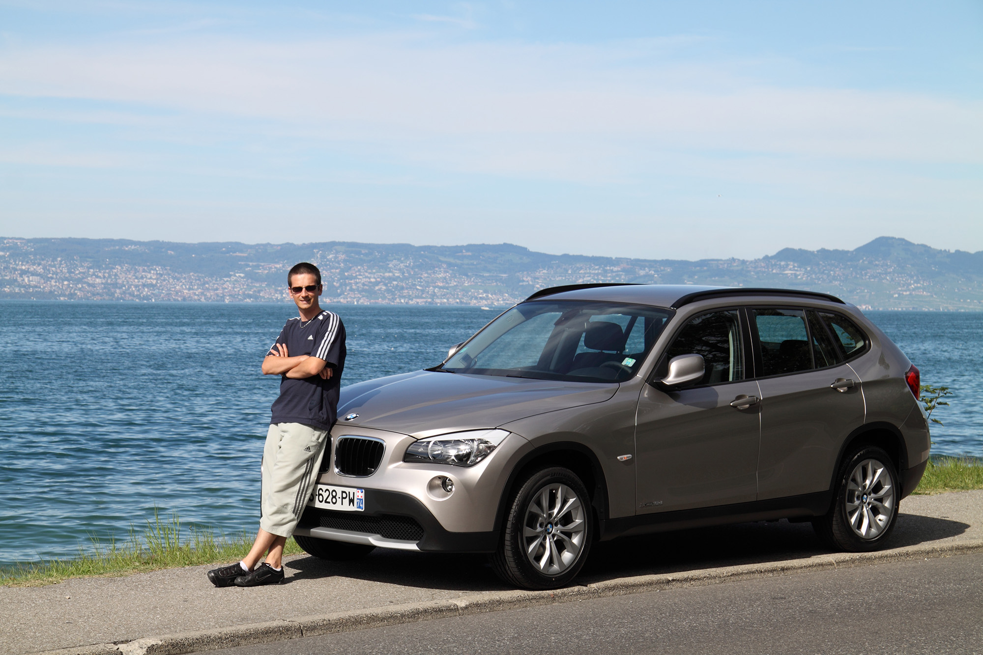 BMW X1 BMW X1 Léman