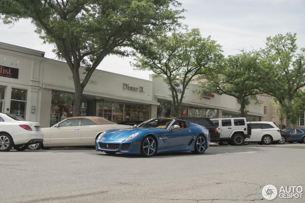 Ferrari SuperAmerica 45 Ferrari SuperAmerica 45