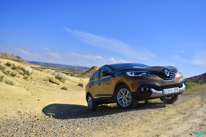 Renault Kadjar DCi 130