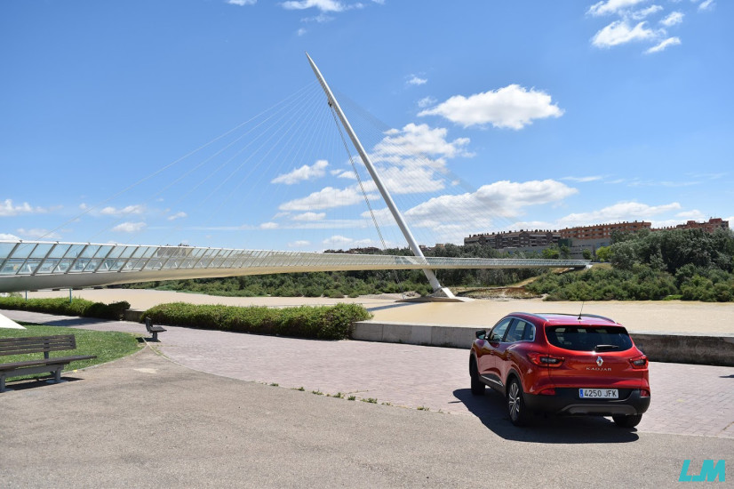 Renault Kadjar Energy TCe 130