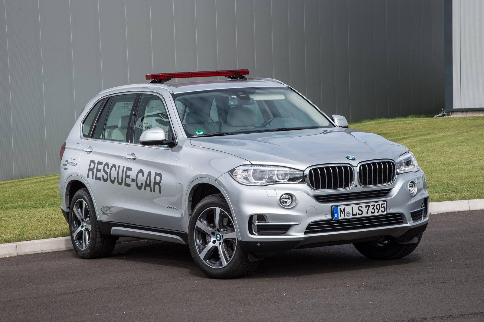 BMW X5 xDrive40e BMW X5 xDrive40e Formule E