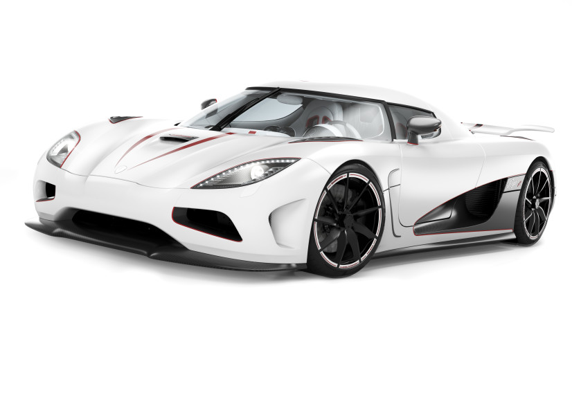 Koenigsegg Agera RS