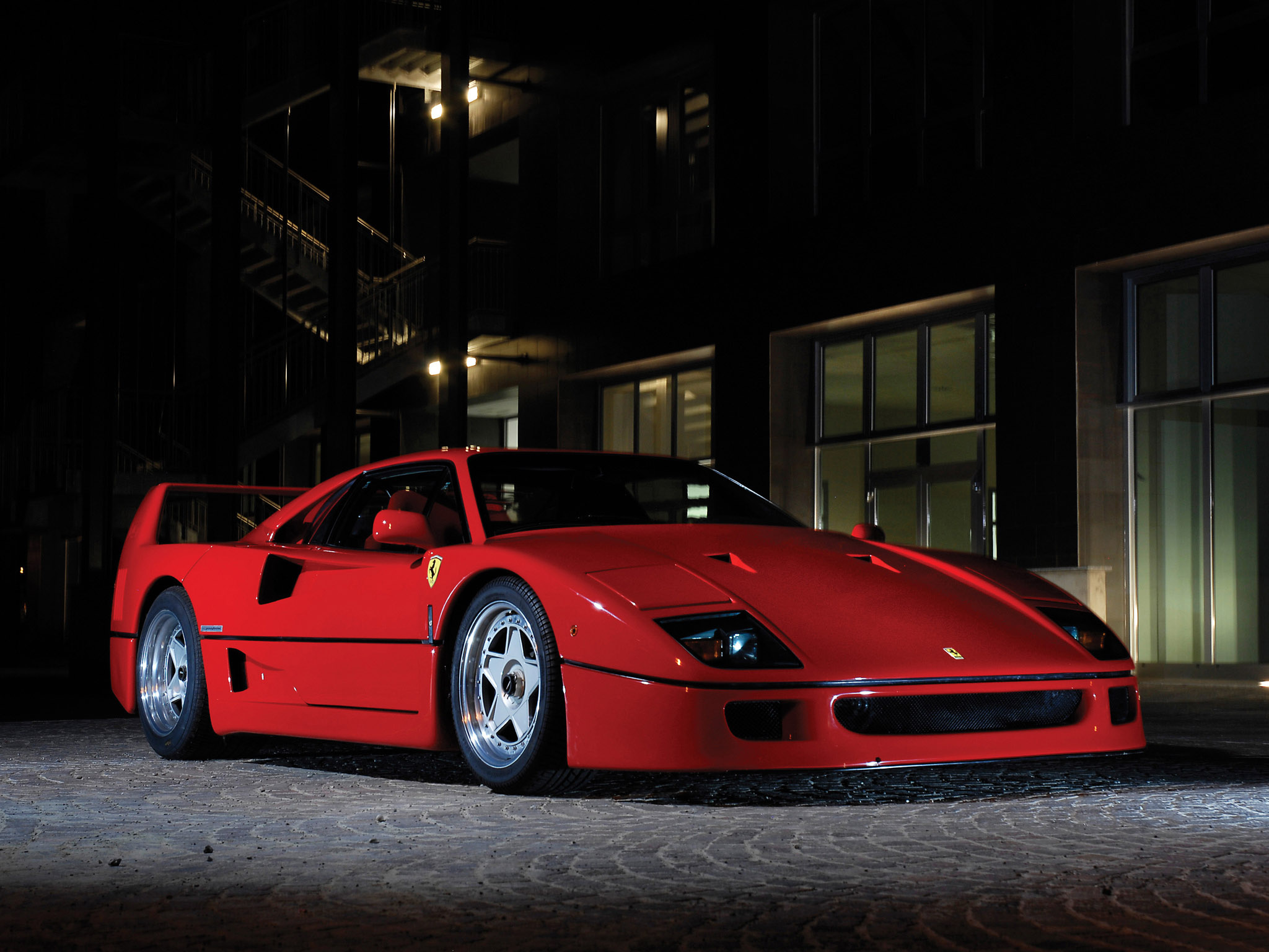 Ferrari F40 Ferrari F40