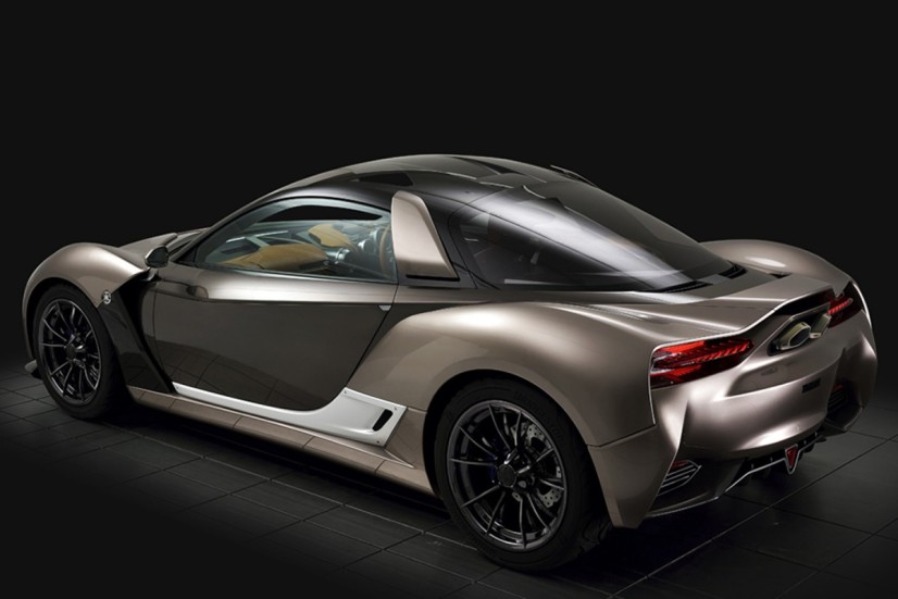 Yamaha Sports Ride