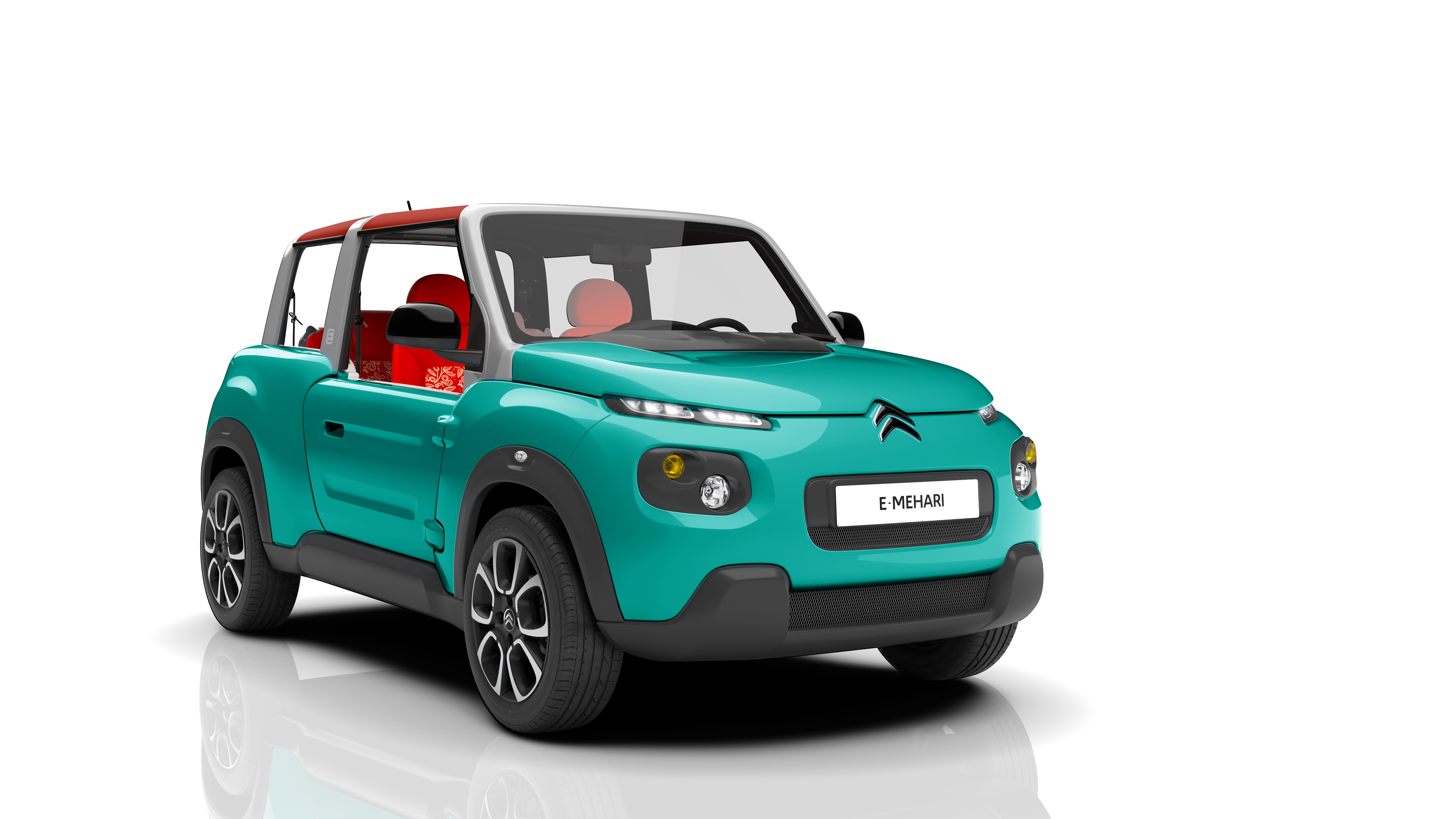 citroen emehari