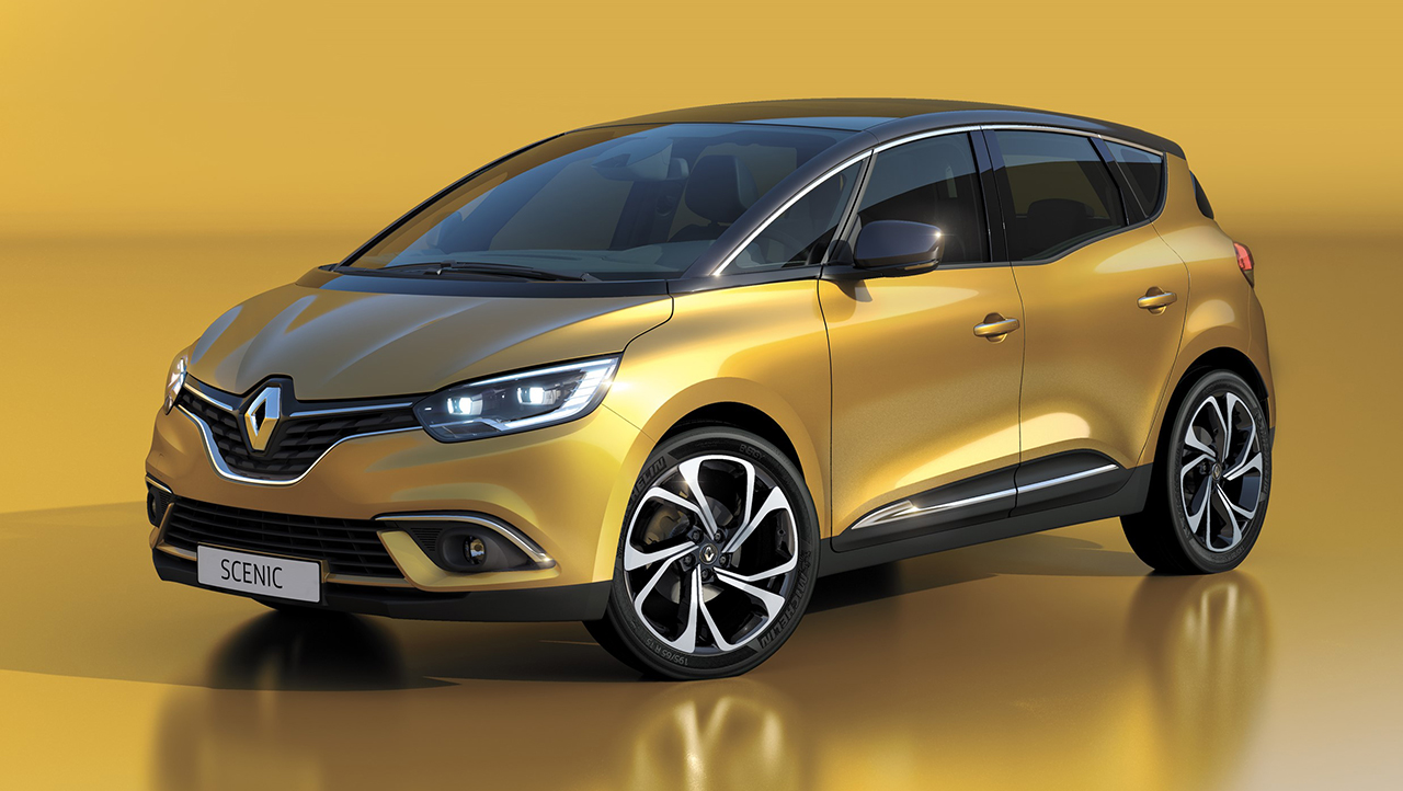 renault scenic 4 officielle renault scenic 4
