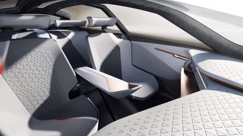 BMW Next 100 Concept