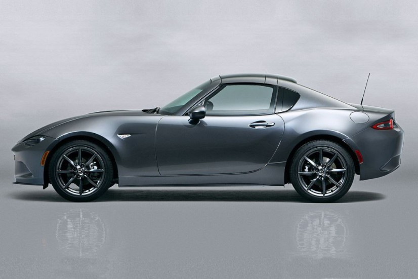 Mazda MX-5 RF