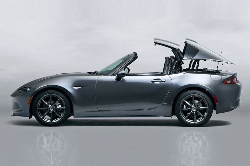 Mazda MX-5 RF