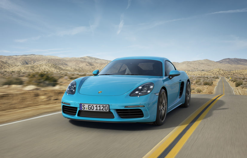 Porsche-718-Cayman_S_2016