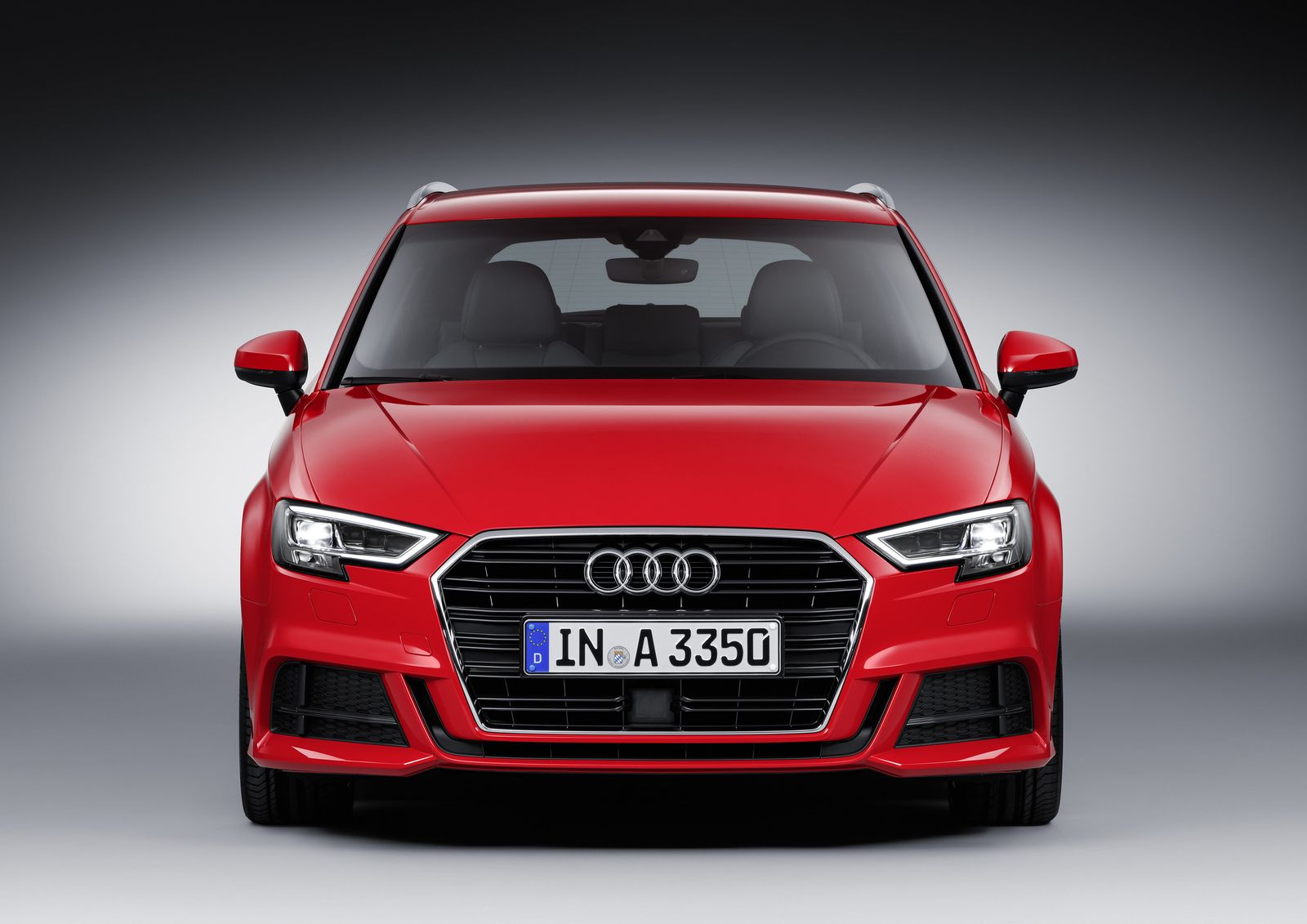 Audi A3 Sportback Audi A3 Sportback