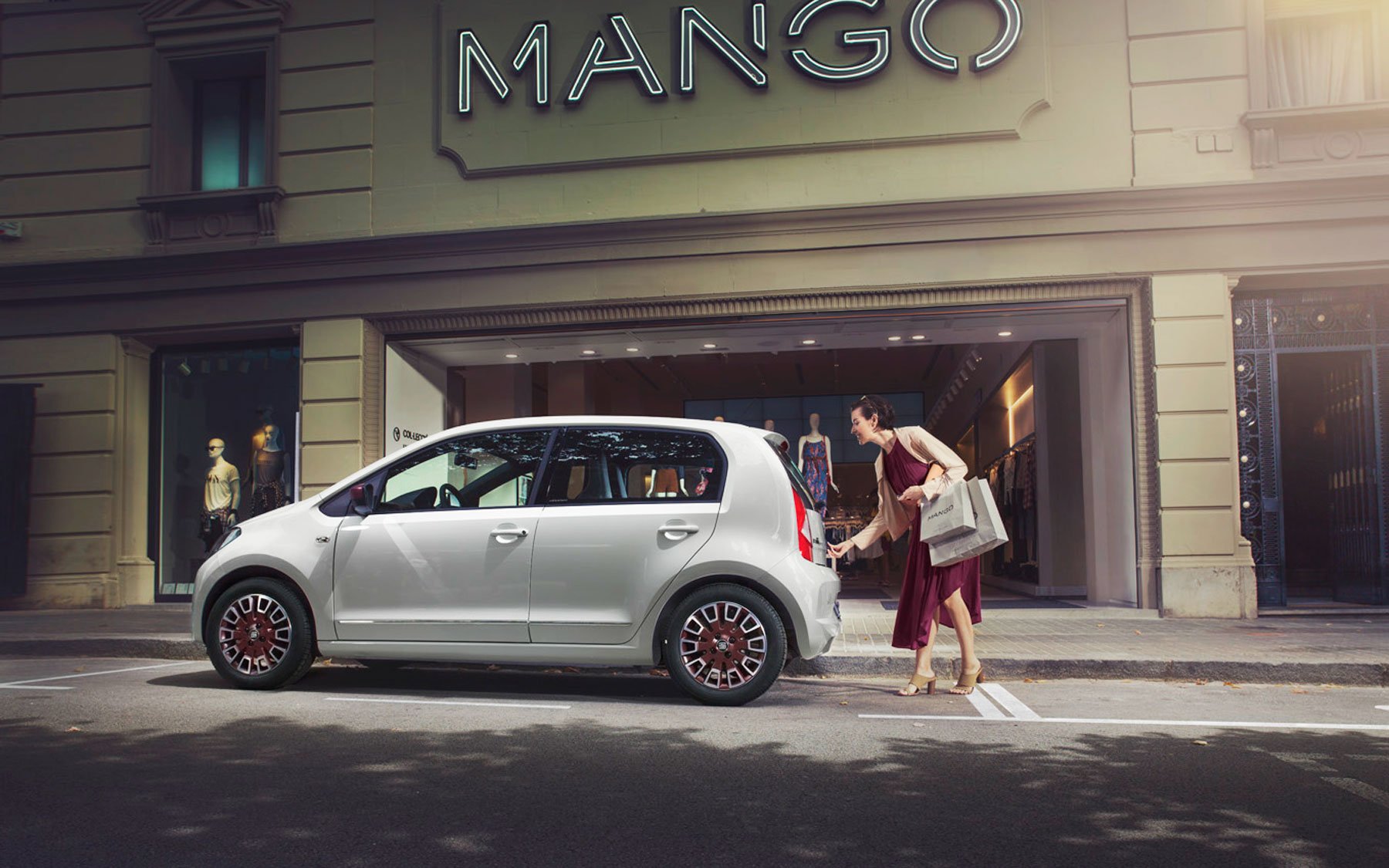 Seat Mango Amazon Seat Mango Amazon