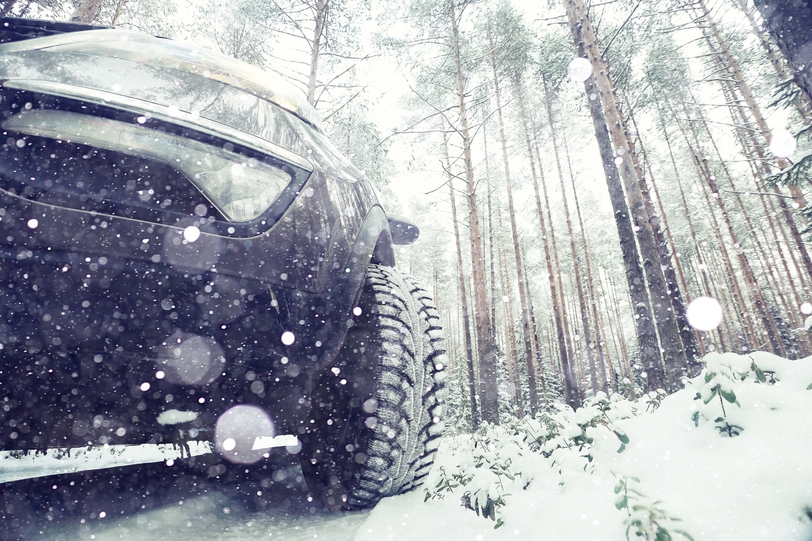Pneu hiver pneu hiver