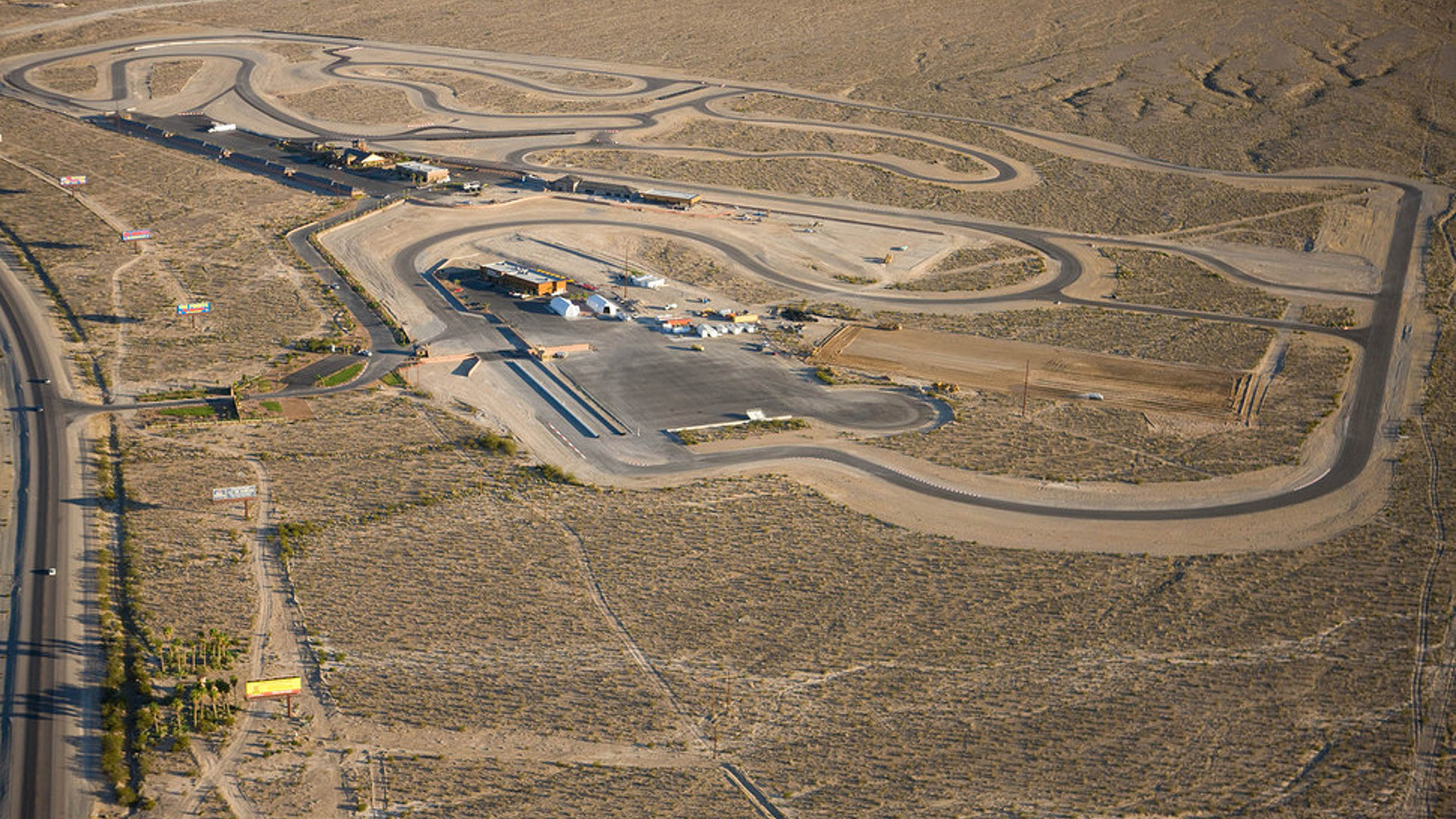 Spring Mountain Motor Resort Spring Mountain Motor Resort