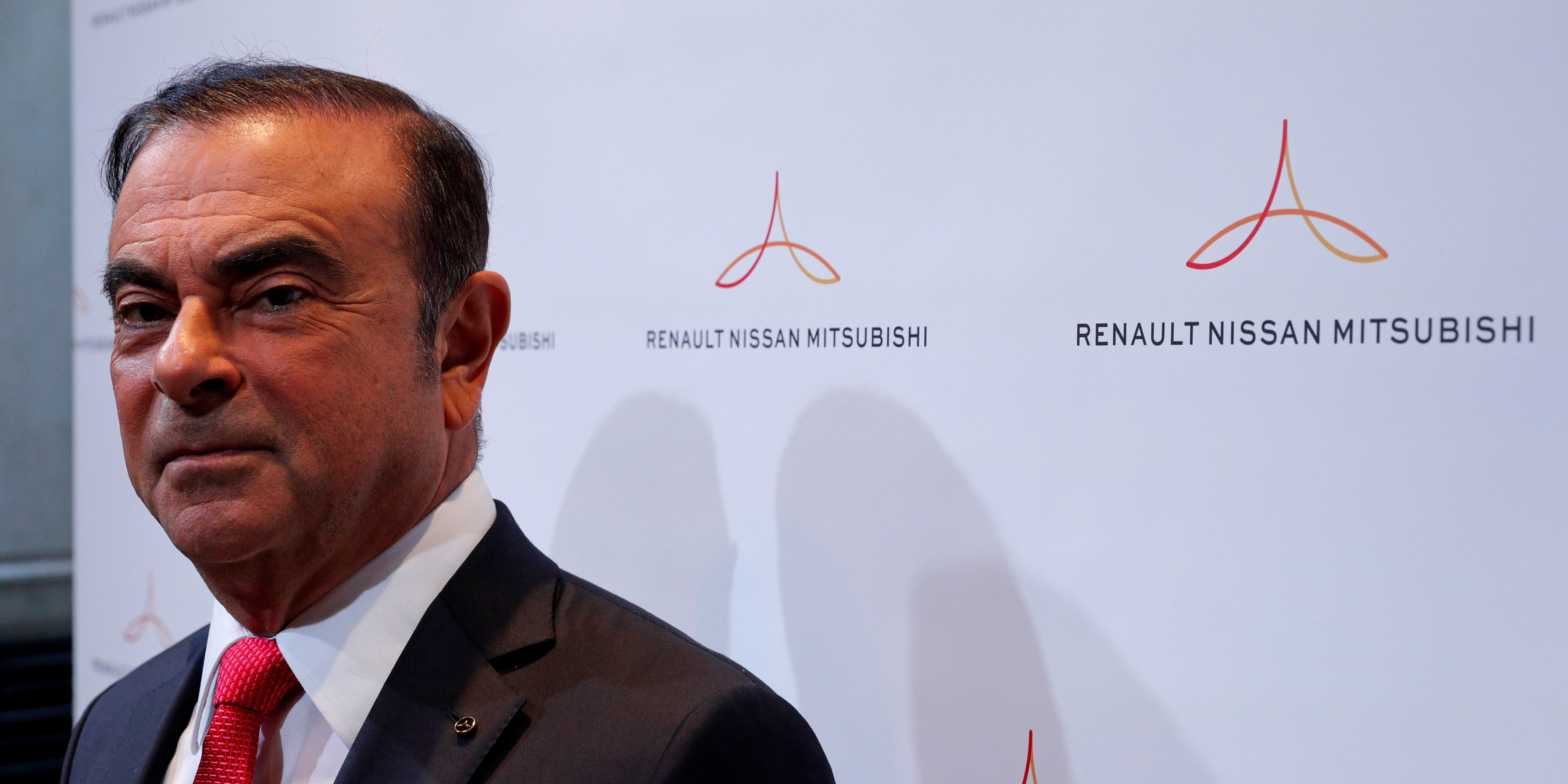 carlos ghosn carlos ghosn